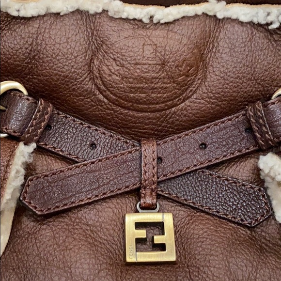 Fendi bag - Picture 8 of 12